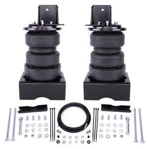Ram RHO Air Spring Kit - Air Lift - LoadLifter 5000 Ultimate - 2025+